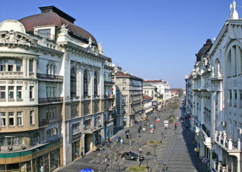 Belgrade