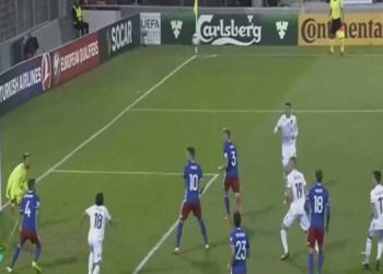 Albania Liechtenstein Match
