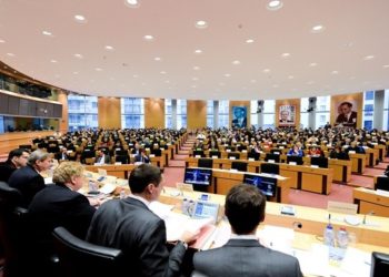 AFET European Parliament