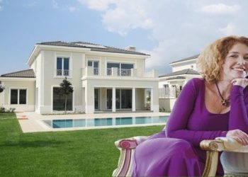 Romana Vlahurtin EU Delegation Albania