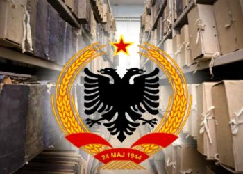 albania, sigurimi, communism, files, secret service, spies