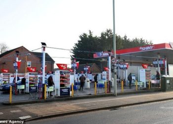 Cokaj is listed as owner of this £40,000-a-year car wash in Oadby on Companies House