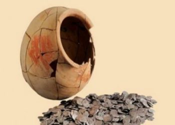 Bulgarian Archaeology Exhibition