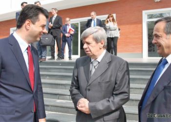 albania, european, parliament, kukan, fleckenstein, basha, MEP