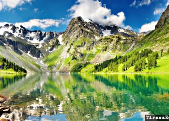 albania, alps, landscape, tourism, travel