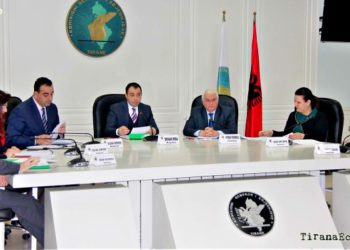 The Central Elections Commission of Albania (CEC)
