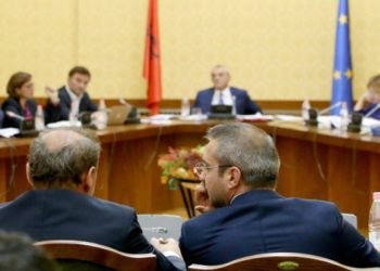 saimir tahiri albania