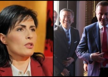 arta marku donald lu adriatik llalla