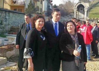 dan oryan jewish macedonia bitola